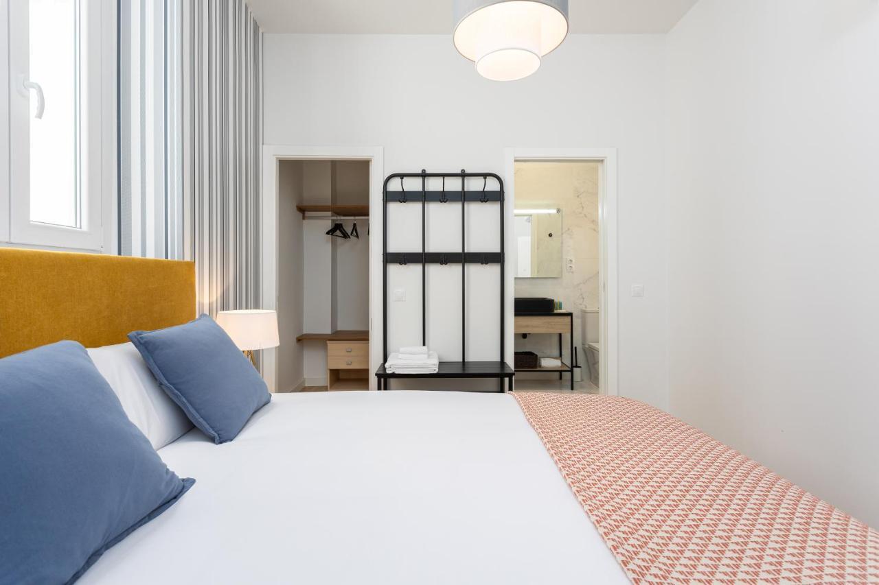 Pleasant Apartment In Malaga Center 2º Bagian luar foto
